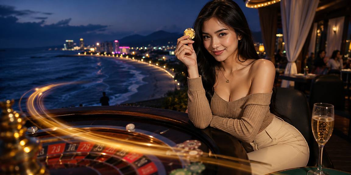 Buka Cleocatra dalam lobi dmco